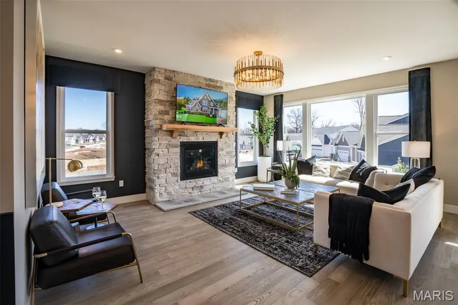 6700 Preservation Parkway, Affton, MO 63123 - #2