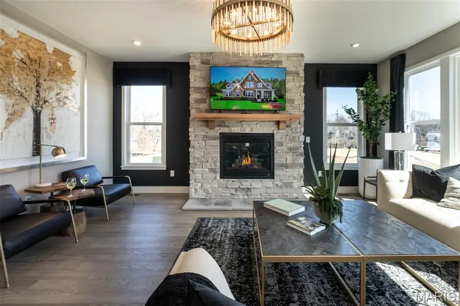 6700 Preservation Parkway, Affton, MO 63123 - #3