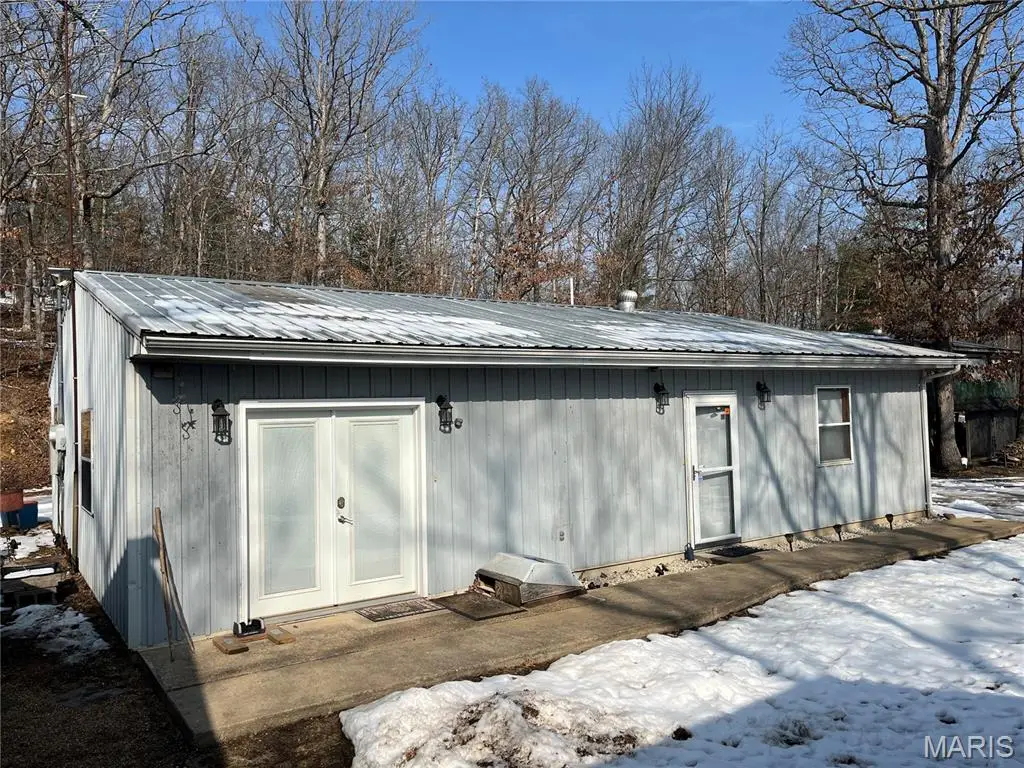 4412 N Virginia Mines Road, Saint Clair, MO 63077 - #1