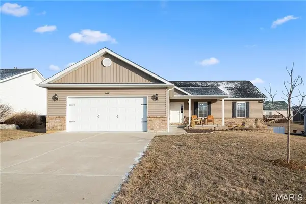 101 Kensington Palace Drive, Troy, MO 63379