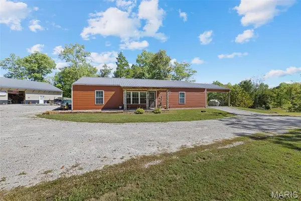 14502 E State Hwy E, Cadet, MO 63630