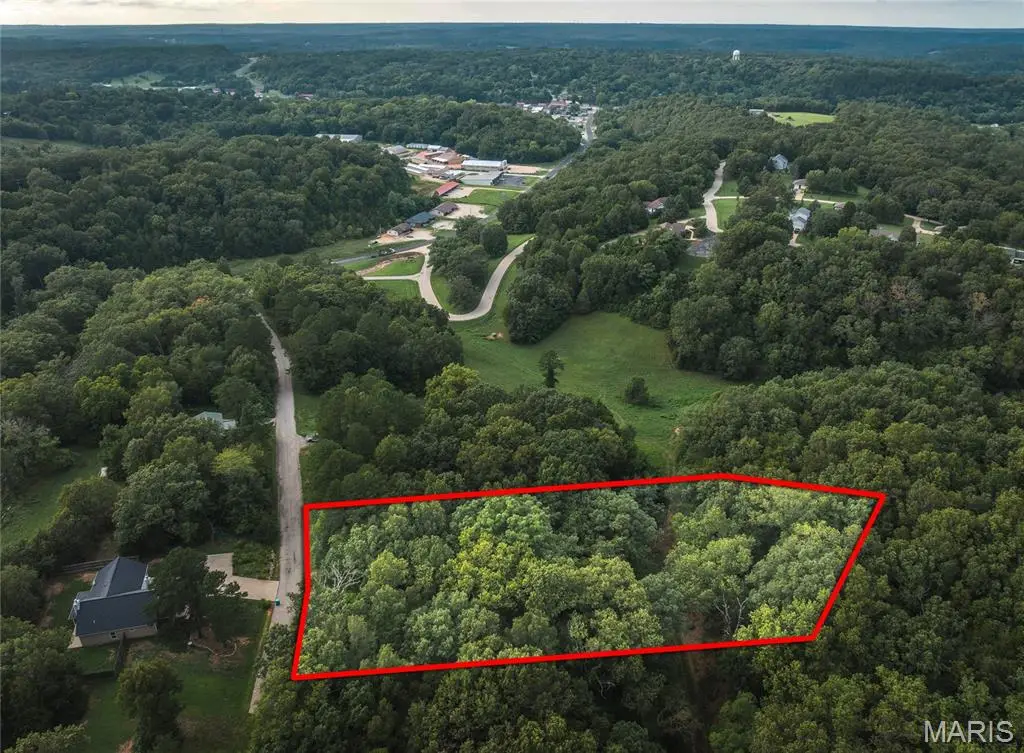 Lot 43 Valley View Drive, Steelville, MO 65565 - #1