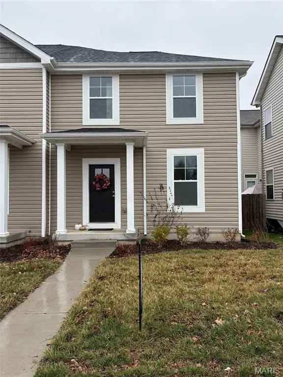 7119 Trainor Place, Saint Louis, MO 63116 - #1