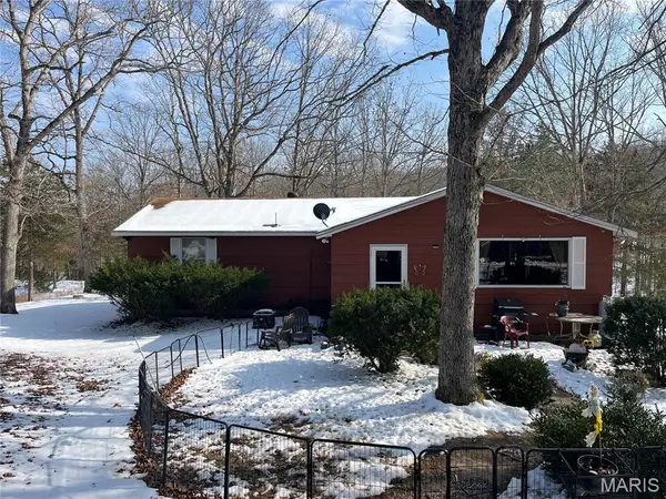 4462 N Virginia Mines Road, St Clair, MO 63077