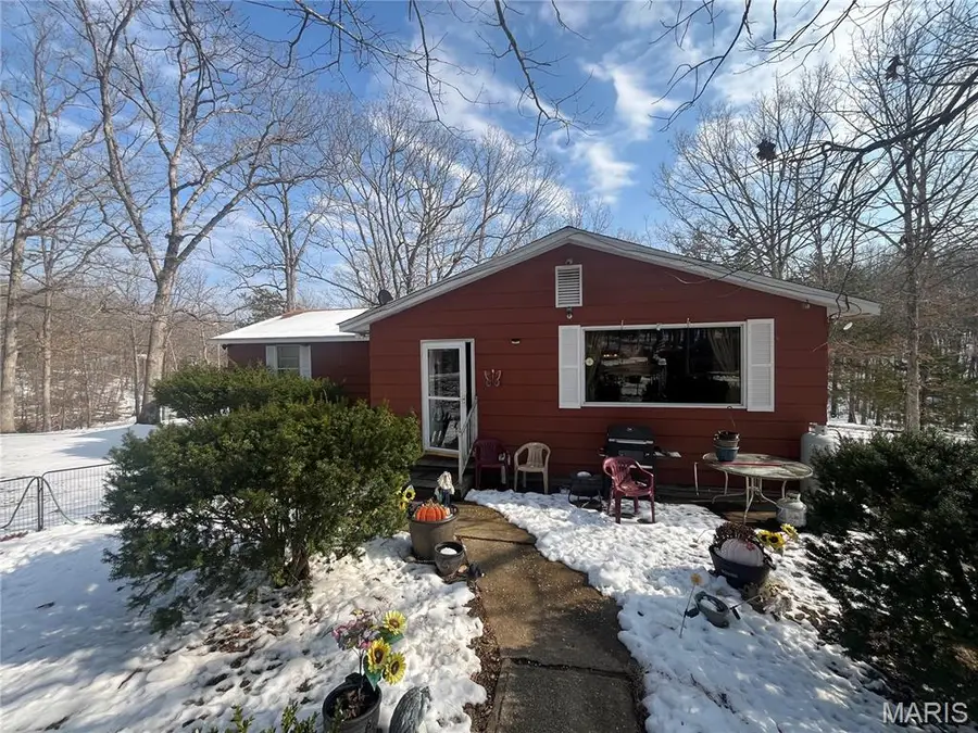 4462 N Virginia Mines Road, Saint Clair, MO 63077 - #2