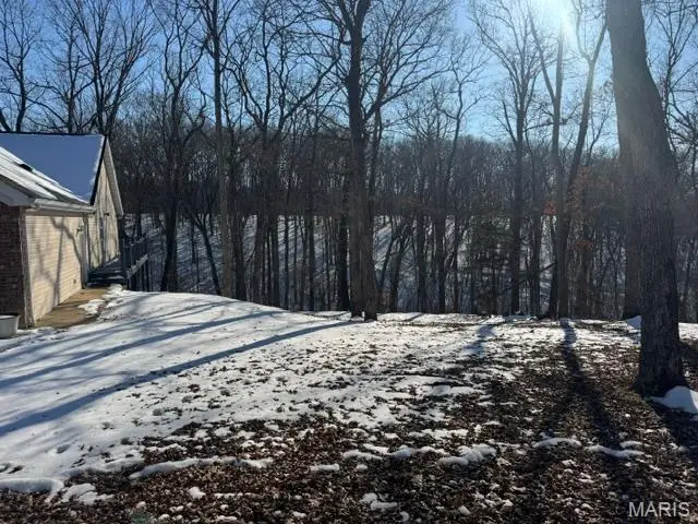 24833 Turkey Ridge Drive, Warrenton, MO 63383 - #3