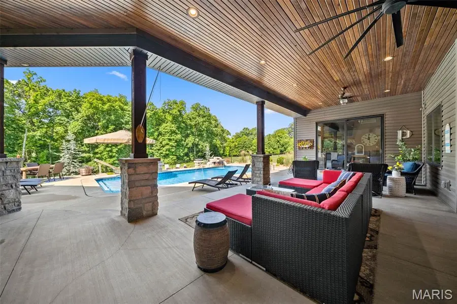 32 Taylors Way, Foristell, MO 63348 - #3