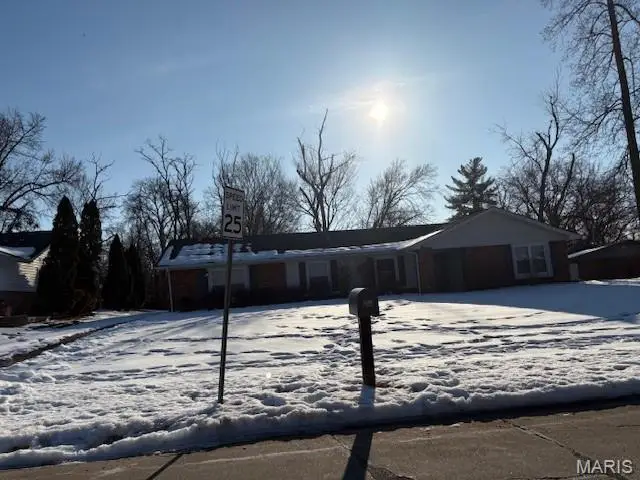 502 Iron Lantern Drive, Ballwin, MO 63011 - #1