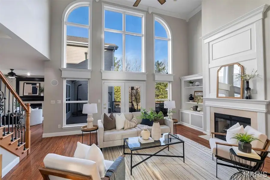 317 Lake Side View Lane, Cottleville, MO 63376 - #3