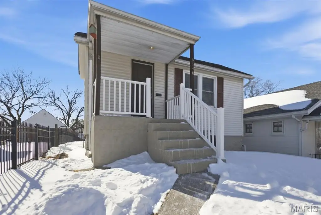 6540 Mccune Avenue, Saint Louis, MO 63139 - Image #1