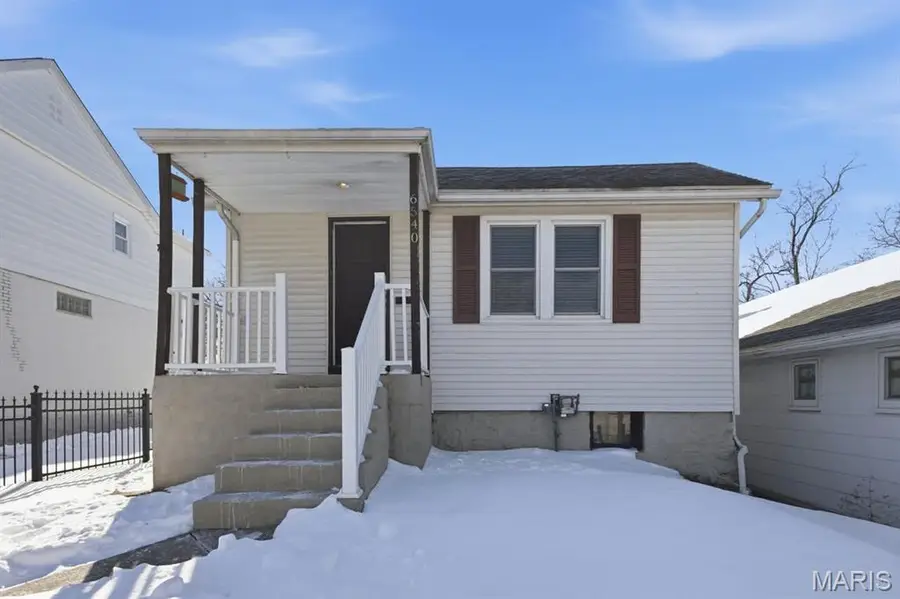 6540 Mccune Avenue, Saint Louis, MO 63139 - Image #2