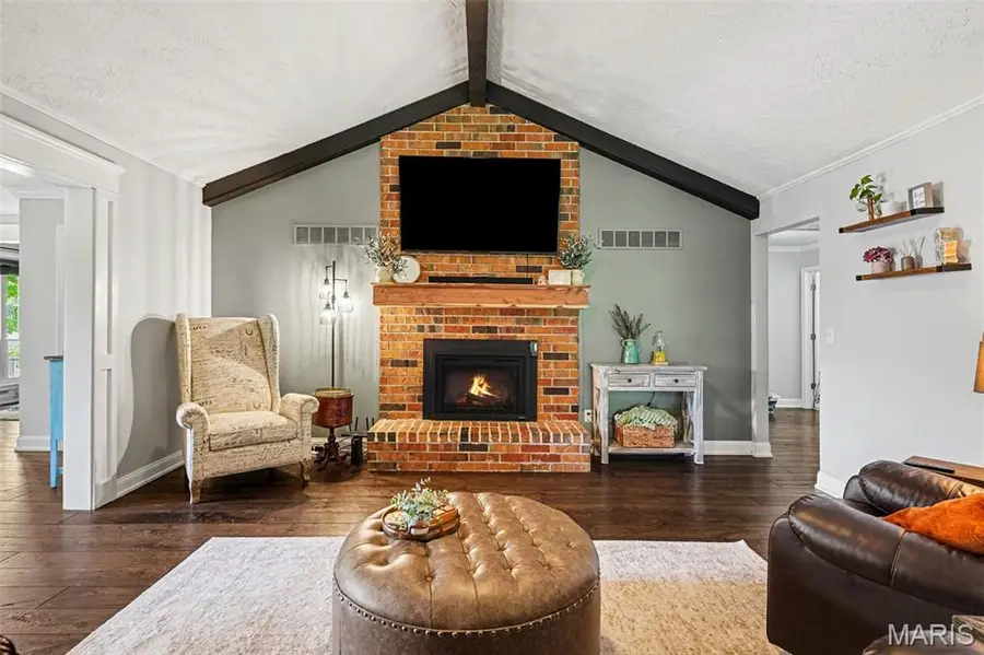 5813 Amber Place Drive, Saint Louis, MO 63128 - #3