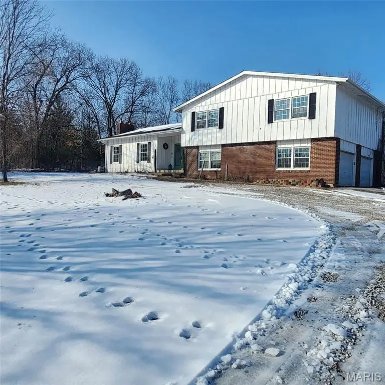 6967 Local Hillsboro Road, Cedar Hill, MO 63016 - #2