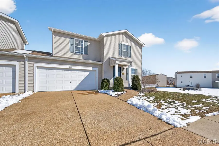 108 Bridgeton Drive, Wentzville, MO 63385 - Image #3