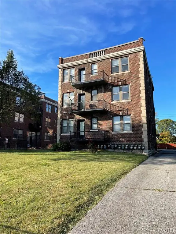 5841 Cabanne, Saint Louis, MO 63112 - Image #2