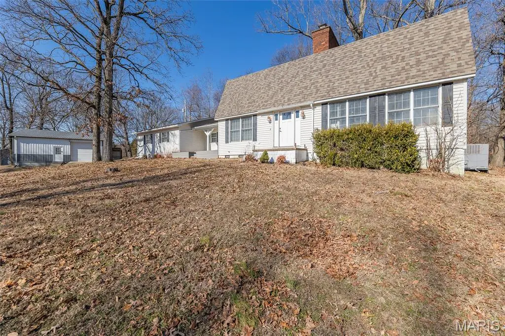 16747 Chalk Bluff Trail, Dexter, MO 63841 - #1