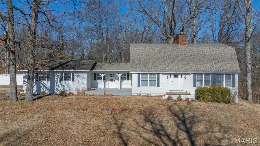 16747 Chalk Bluff Trail, Dexter, MO 63841 - #2