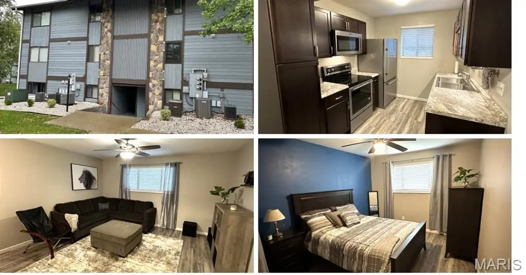 1741 Gascony Parc Drive, Lake Saint Louis, MO 63367 - #1