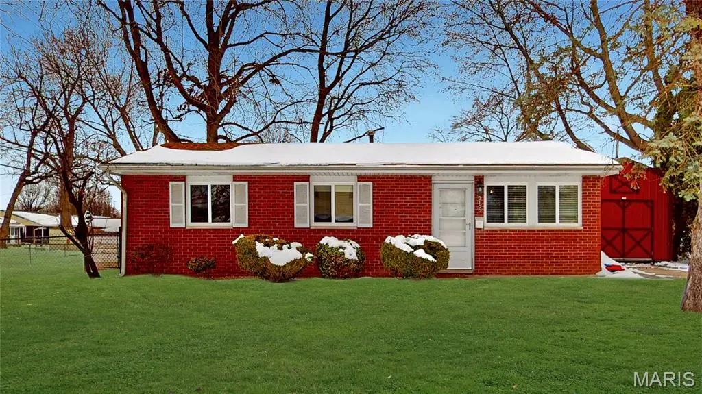 3100 Edgewood Avenue, Granite City, IL 62040 - #1