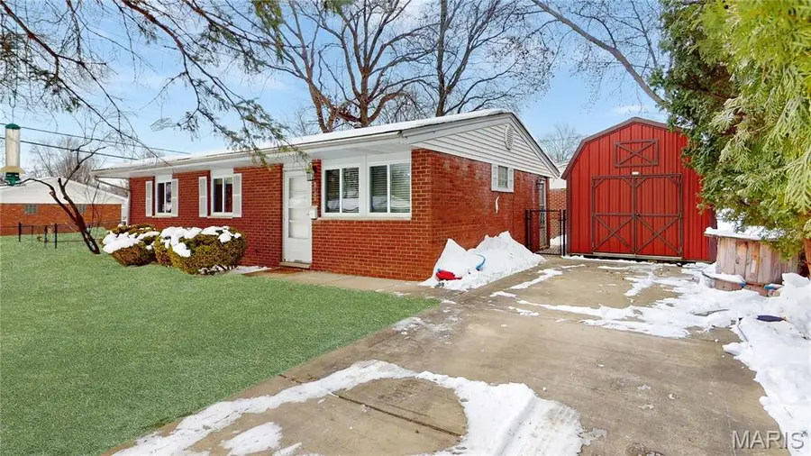 3100 Edgewood Avenue, Granite City, IL 62040 - #2