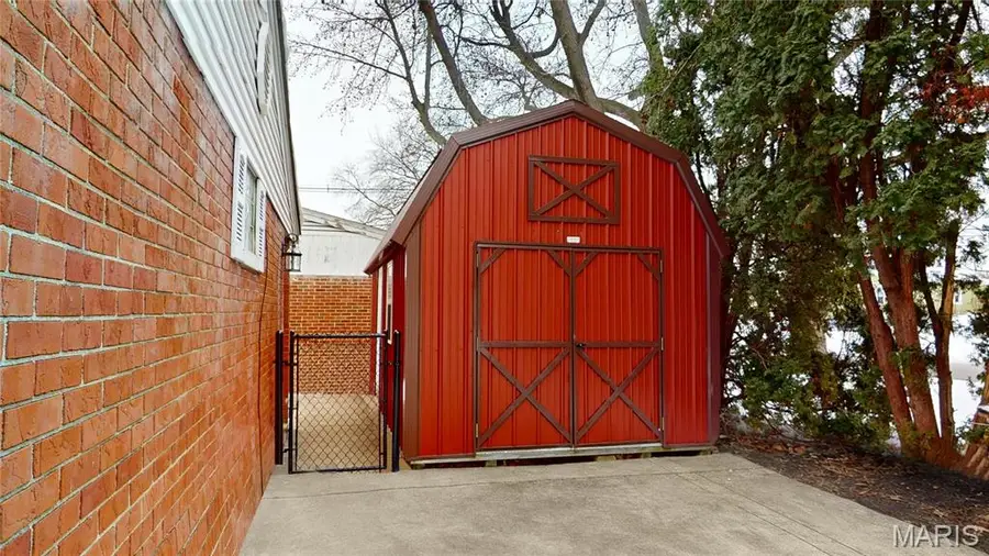 3100 Edgewood Avenue, Granite City, IL 62040 - #3