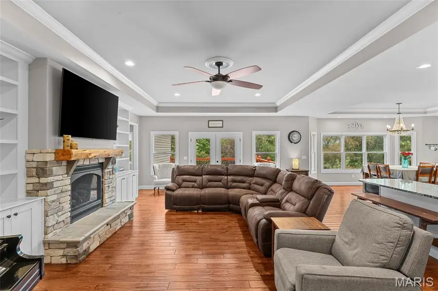 342 Shadowbrook Drive, Labadie, MO 63055 - #3