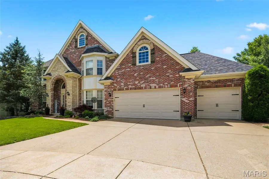 507 Westonridge Court, Wildwood, MO 63021 - #3