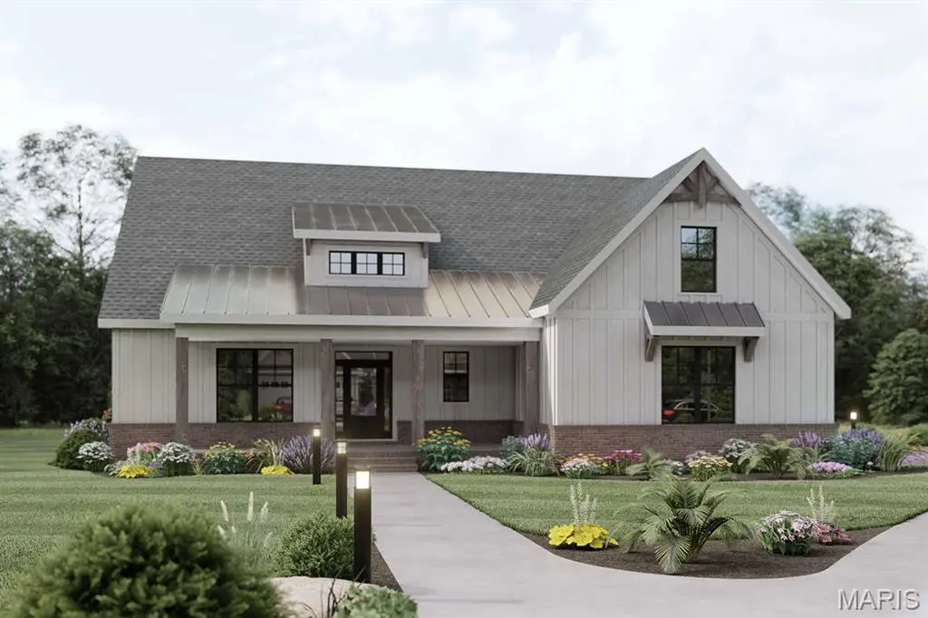 3493 Weatherby Lane, Farmington, MO 63640 - #1