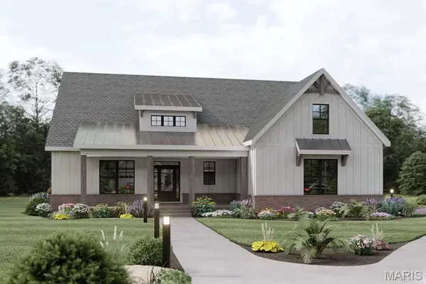 3493 Weatherby Lane, Farmington, MO 63640