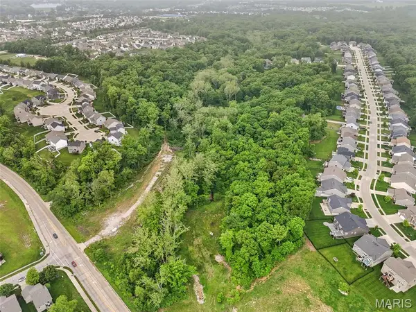 30 +/- AC Guthrie Road, O'Fallon, MO 63366