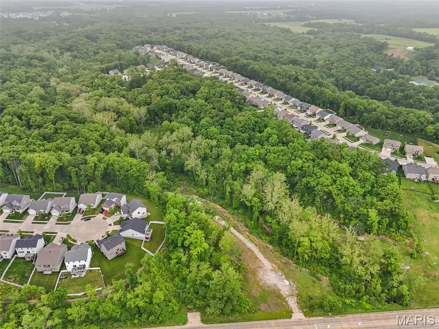 30 +/- AC Guthrie Road, Ofallon, MO 63366 - #3