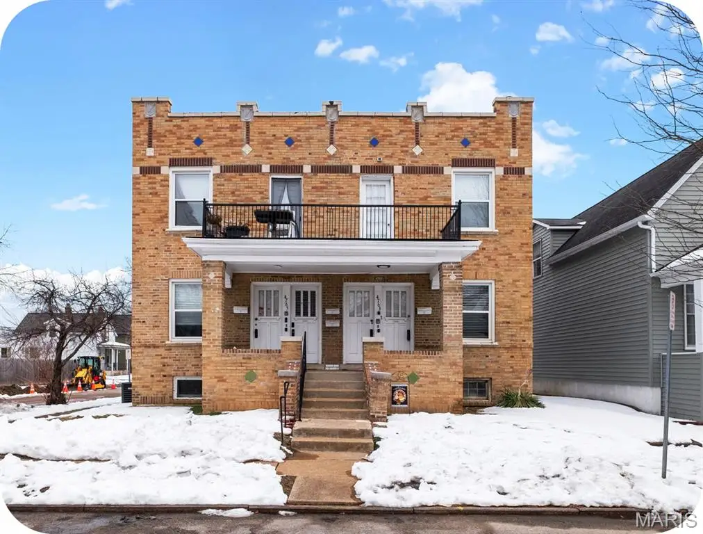 4763 Goethe Avenue, Saint Louis, MO 63116 - Image #1