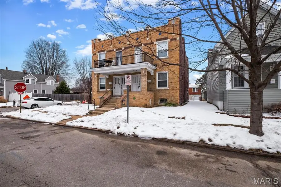4763 Goethe Avenue, Saint Louis, MO 63116 - Image #3