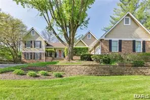 14292 Cedar Springs Drive, Chesterfield, MO 63017