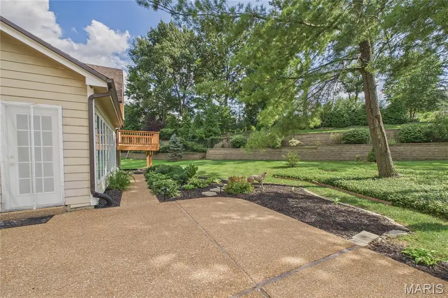 14292 Cedar Springs Drive, Chesterfield, MO 63017 - #2