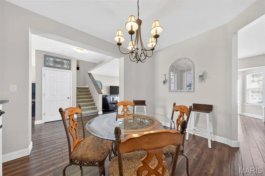 5563 Mirasol Manor Way, Eureka, MO 63025 - #3