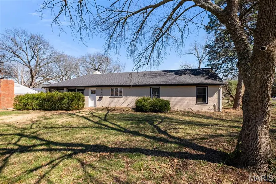 3666 Mckibbon Road, Saint Louis, MO 63114 - #3