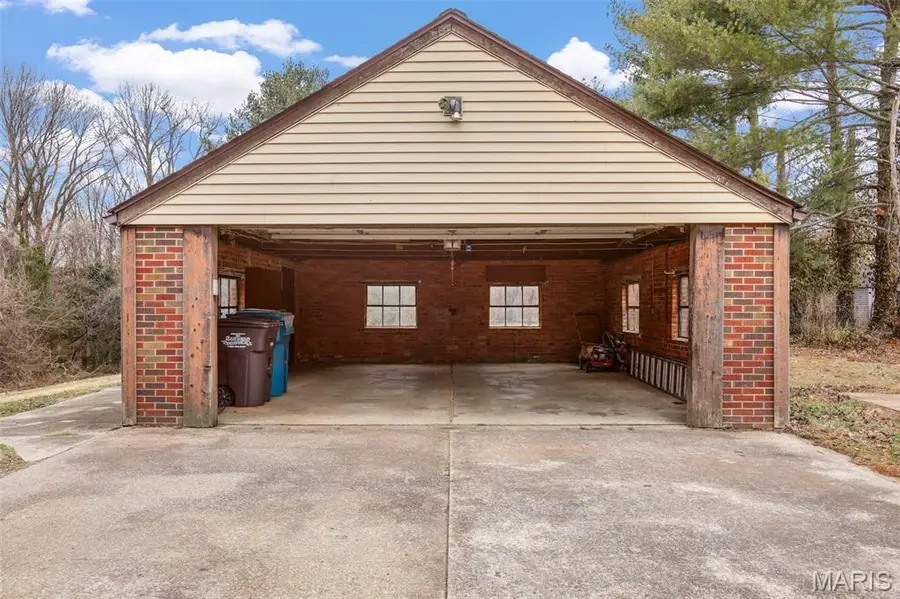 4347 Bohm School Road, Edwardsville, IL 62025 - #3