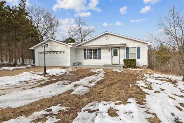 1355 Rue Celeste, Bonne Terre, MO 63628