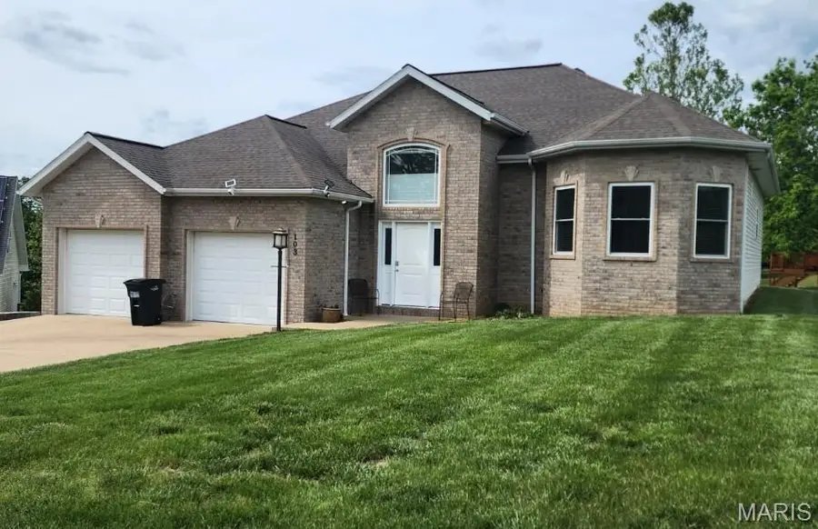 103 Cedar Court, Saint Robert, MO 65584 - #2