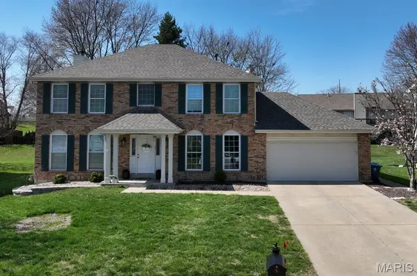 2947 Diekamp Farm Trail, St Charles, MO 63303