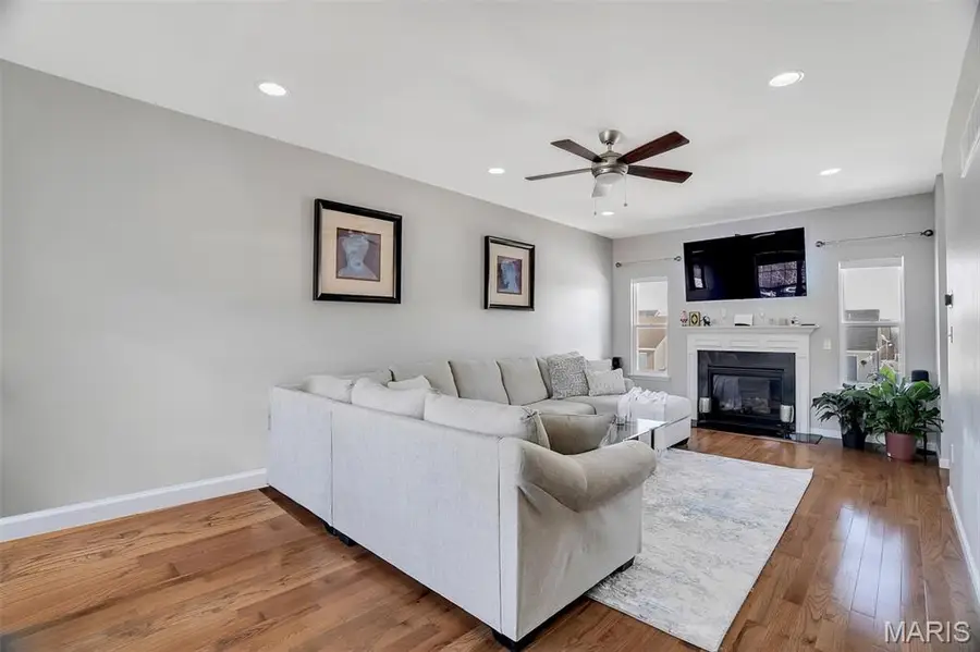 1051 Timber Creek Lane, Imperial, MO 63052 - #2