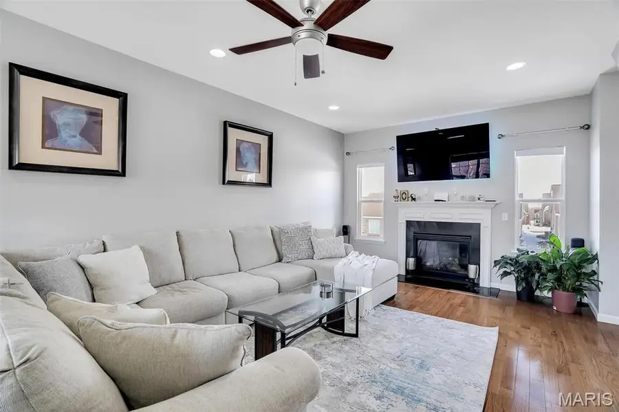 1051 Timber Creek Lane, Imperial, MO 63052 - #3