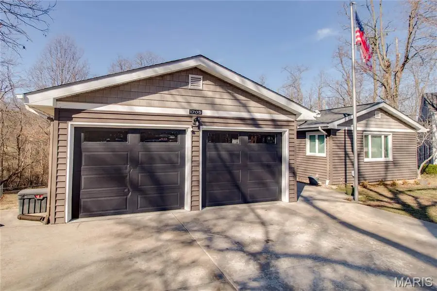 1705 Cordell Court, Godfrey, IL 62035 - #2