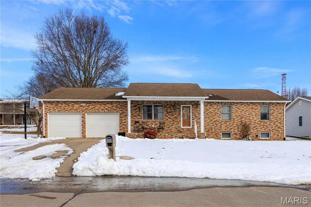 1720 Mulberry Street, Jackson, MO 63755 - #1