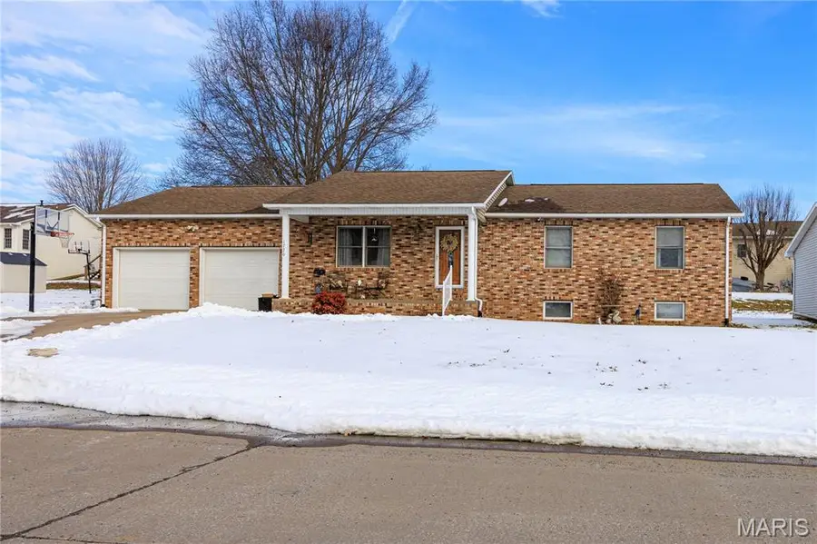 1720 Mulberry Street, Jackson, MO 63755 - #3