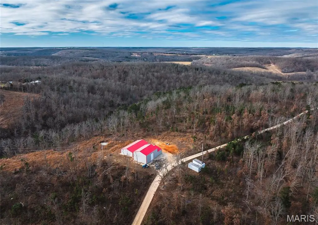 3627 County Road 2120, Rolla, MO 65401 - #1