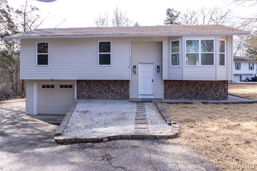 3110 Carron Road, Festus, MO 63028 - #1