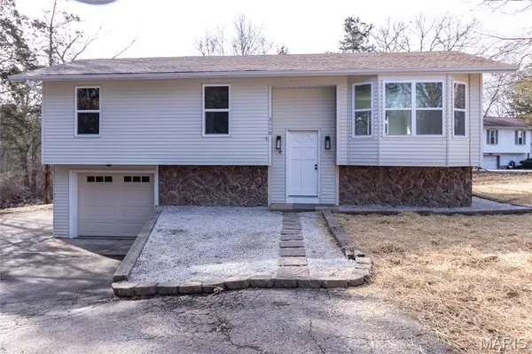 3110 Carron Road, Festus, MO 63028