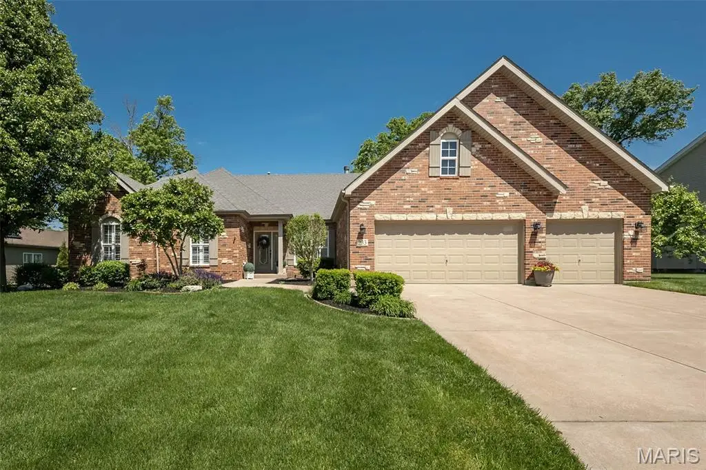 233 Fox Haven Drive, O Fallon, MO 63368 - #1